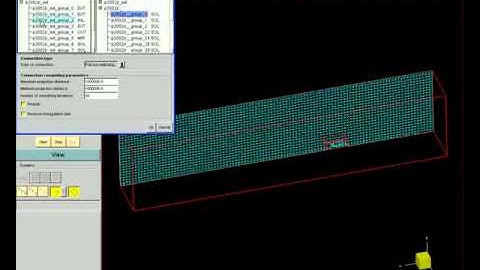 HEXPRESS MESH AIRPLANE