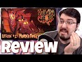 HELLUVA BOSS Ep. 1, Murder Family (@Vivziepop): #Review and #Reaction