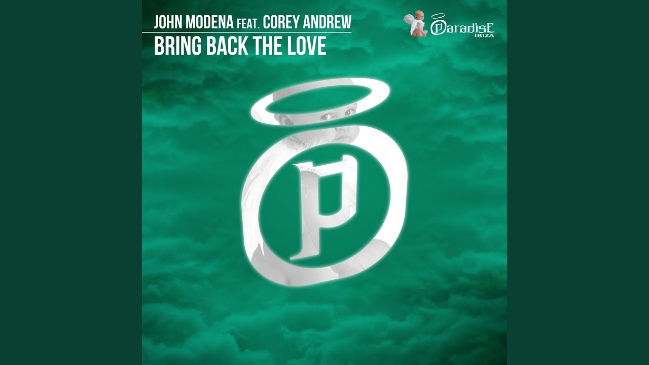 Bring Back the Love (Dub Mix)