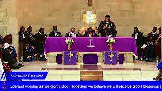 CENTENNIAL CELEBRATIONS SINCE THE ORDINATION OF THE FIRST AFRICAN MINISTER