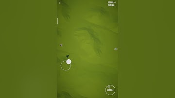 GAME NAME : JET Attack Move