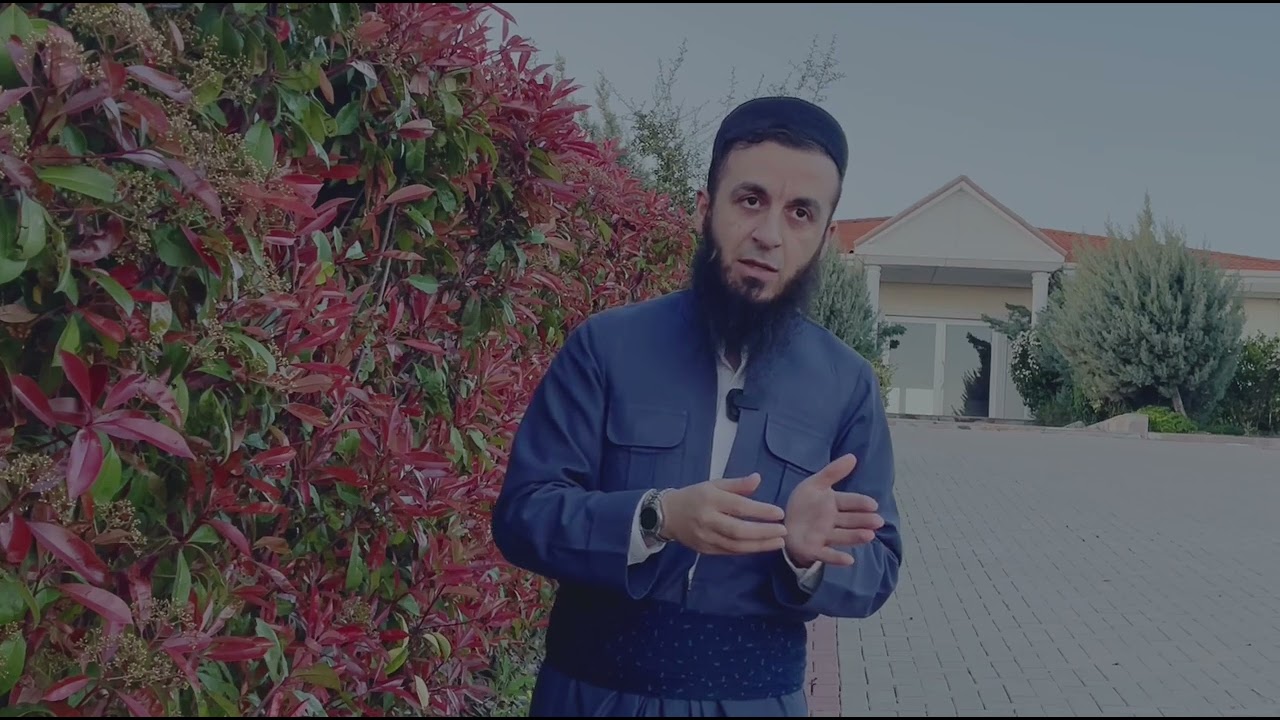 دەمێ تو دکەڤیە د نەخوشیەکێ دا تو چ دکەی؟