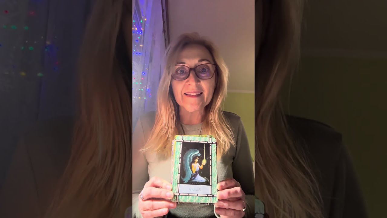 POSELSTVÍ ANDĚLŮ NA 49. TÝDEN 2025