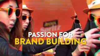 Celebrity Campari UK Wealth