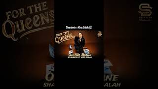 Odwah Bjane  Shandesh  King Salah  lekompo shandesh limpopo nateafrica