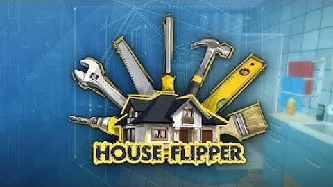 House Flipper Mobile - Gameplay Walkthrough Part 1 - Tutorial (iOS, Android) # short video