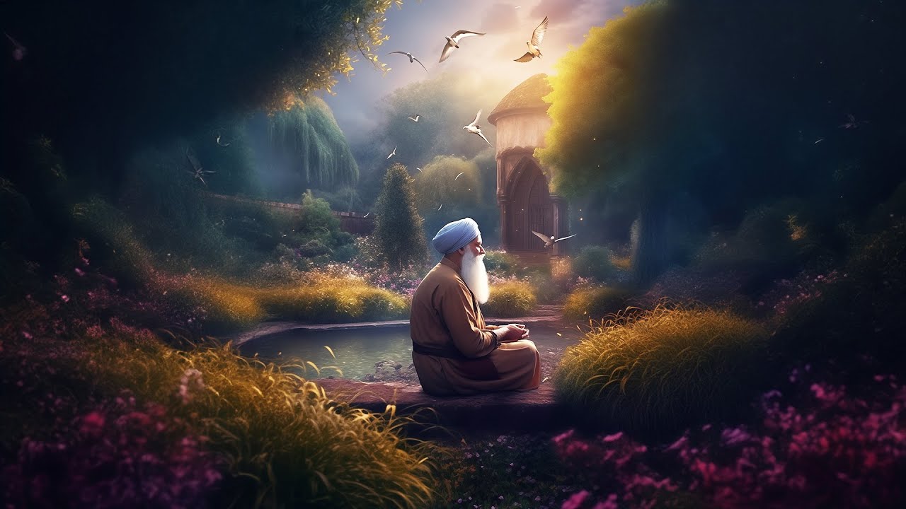 Watch Madho Hum Aise Tu Aisa | Ravneet Singh | Bhai Anantvir Singh Ji | Gurbani Kirtan on YouTube Watch Madho Hum Aise Tu Aisa | Ravneet Singh | Bhai Anantvir Singh Ji | Gurbani Kirtan on YouTube