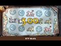 The Slot Machine - When to Bet Maximum Coins - YouTube