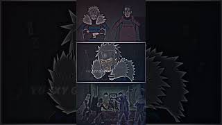 Download Lagu JJ🔥HASHIRAMA DI BENTAK TOBIRAMA AUTO TUNDUK SEKETIKA 🤣 ||| #narutoshippuden #fyp #shorts MP3