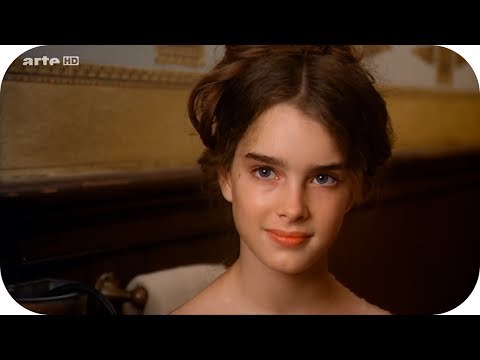 The Most CONTROVERSIAL Movies | Part 3: Underaged characters/actors | Lolita, Pretty Baby and more - clipzui.com 