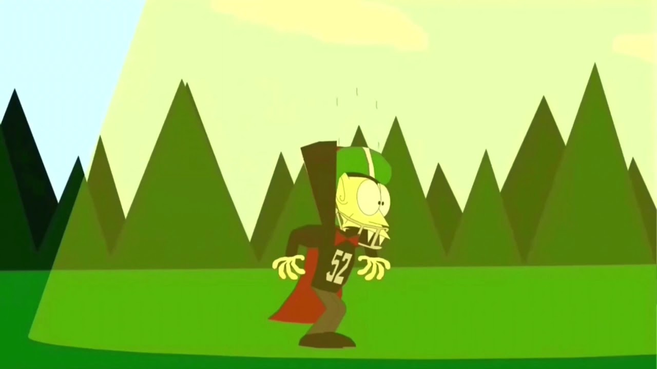 YOU FANG FACED FOOTBALL FREAK!!!!!!!