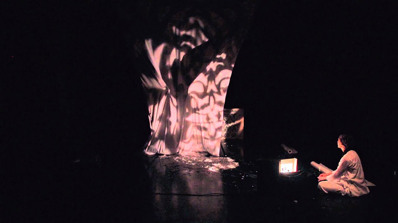 Artsvox Sonia St-Michel - Aarti