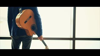 Beyond Borders (Arabic Spanish Guitar) Jesse Cook | Maryem Tollar (Official Video)
