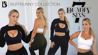 Buffbunny Collection 7 Deadly Sins HONEST REVIEW!