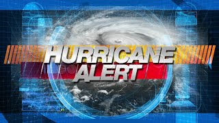 Live Hurricane Tracker: Major Hurricane Beryl