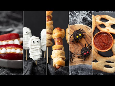 Five-Easy-Halloween-Treats-in-15-Minutes-or-Less-Presented-by-BuzzFeed-GEICO
