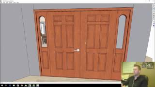 Kitchen Cabinet Design (Project 112)