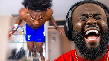 CRAZIEST CRASH OUTS! | ShxtsnGigs Reacts
