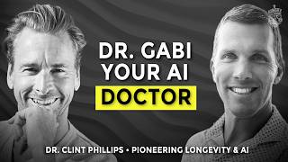 Dr. Gabi your AI doctor | Dr. Clint Phillips | Niklas Gustafson