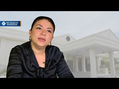 Vídeo: Noticias De Nicaragua - Matador Network