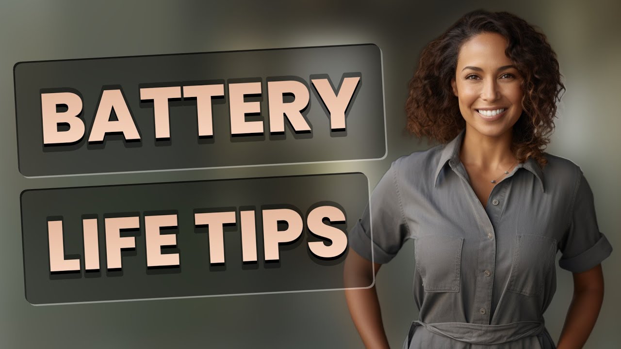 How Does Background App Refresh Affect iPhone Battery Life?