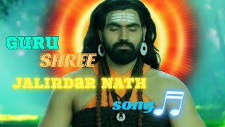🌷Guru Shree Jalindarnath Song🌷 | Navnath Serial Song🎶 | Gatha navnathanchi 🌺🙏 |@shivtejjejure2.O 