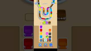 Beads Out Level 91 Gameplay #shorts #gaming #beadsout