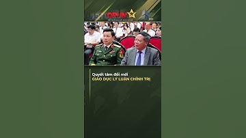 Học Viện Chính Trị Quốc Gia Hồ Chí Minh Khai Giảng: Quyết Tâm Đổi Mới Giáo Dục Lý Luận Chính Trị!