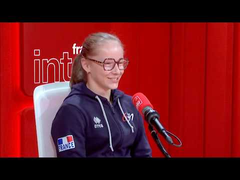 Elena Colas, Gymnast - New Faces