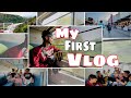 My first vlog  travel with team ankitdancer01