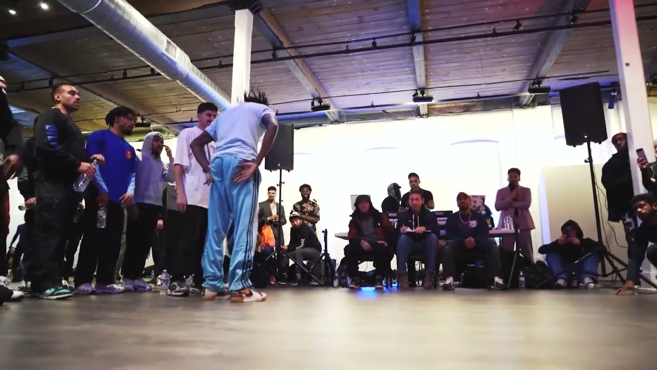 RLo vs La Culture | Smoke Sesh Top 16 | SSC SEASON 1 FINALE x TECHSGIVING 2022