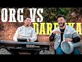 ORG VS DARBUKA |