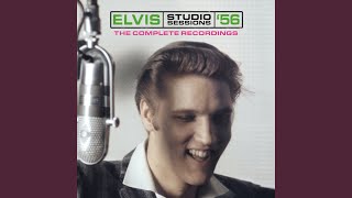 Heartbreak Hotel (Take 5)