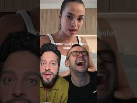 El Xokas responds to Clers #clers #xokas #esterexposito