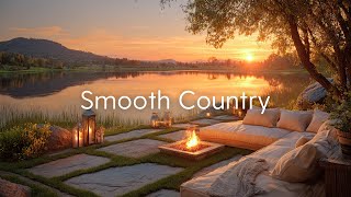 Smooth Country | Gentle Grooves for a Simple Escape