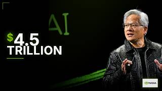 How Nvidia Became the Most Important Company in AI