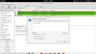 install python  IDE part-3
