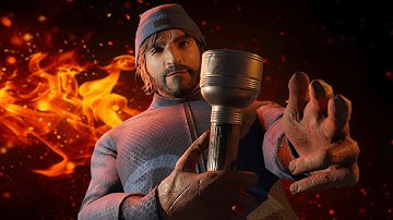 Making Killers HATE Chasing Me