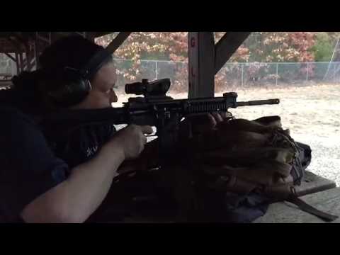 Video: Jsou pušky Windham Weaponry dobré?