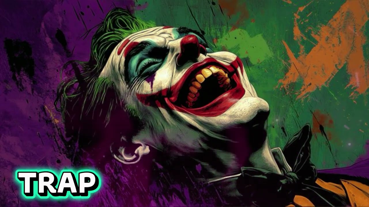 TRAP HIP HOP 🔥 FAST RAP AGGRESSIVE • HARD 808 BASS • HIGH SPEED TRAP | BUCHZUCH