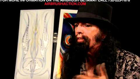 Glen Weisgerber Interview (Part 1)