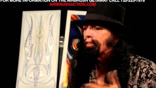 Glen Weisgerber Interview (Part 1)