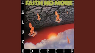 Video thumbnail of "Faith No More - Edge of the World"