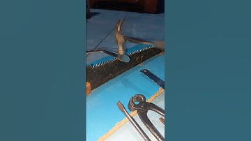 It Looked Broken, But This Simple Hack Saved It!"Saw