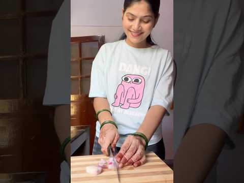 Cooking with Aaradhya のレシピ: バイラル ヘルシースジモモス