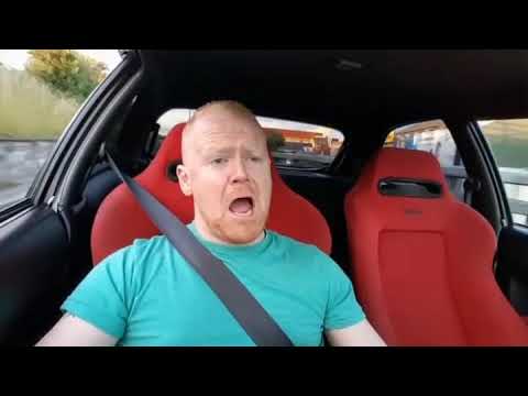 The sound of vtec