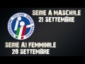 PROMO: Campionati Nazionali 2013/14