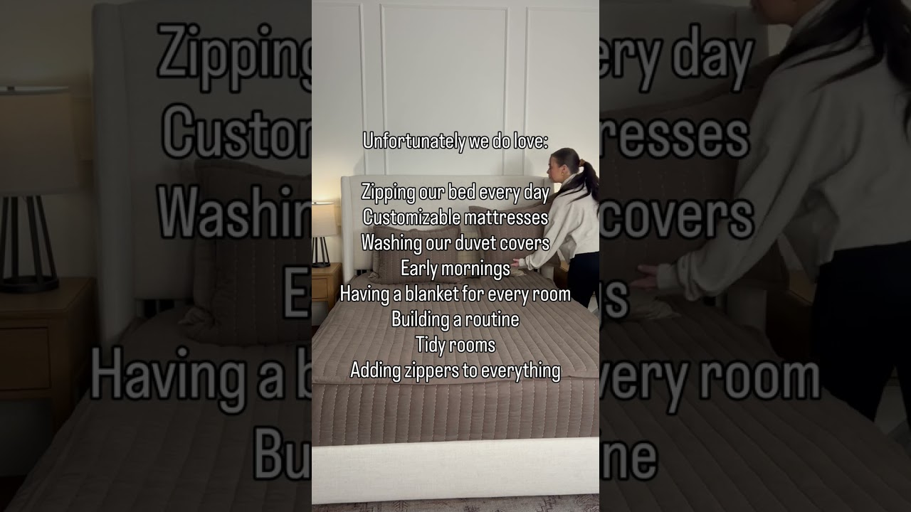 Get $80 off Beddy's ✨