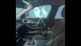 WDDWF0EB4JR318905 C220 d