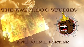 The Watchdog Studies: Sealed!